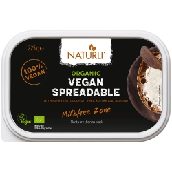 Organic Vegan Spread 225g 