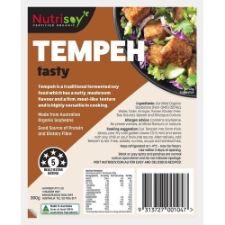Tempeh - Tasty 300g