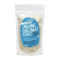 Coconut Flakes 200g