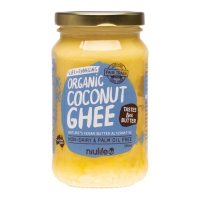 Coconut Ghee 350g