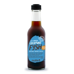 Coconut Amino Fysh Sauce 250ml