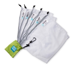 Produce Bags - Apple 5pk