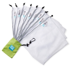 Produce Bags - Apple 8pk