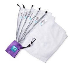 Produce Bags - Purple 5pk