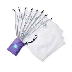 Produce Bags - Purple 8pk