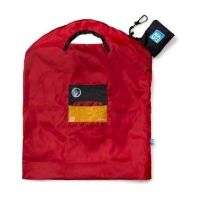 Shopping Bag Large - Chili Uluru