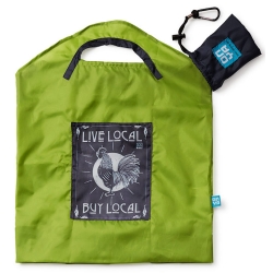 Shopping Bag Small - Live Local