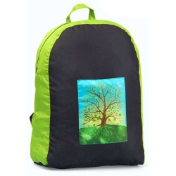 Backpack - Tree of Life