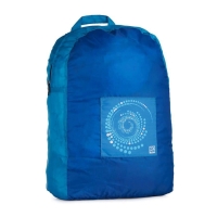 Backpack - Teal Turquoise Whirlpool