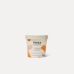 Ice Cream - Salted Caramel 110ml