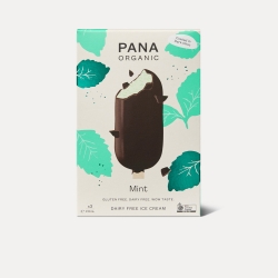 Ice Cream - Mint Choc Sticks 3 x 105ml