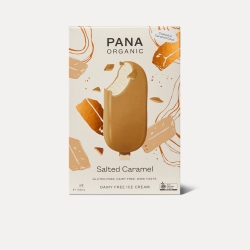 Ice Cream - Salted Caramel Sticks 3 x 105ml