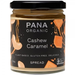 Cashew Caramel Spread 200g