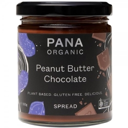 Peanut Butter Chocolate Spread 200g
