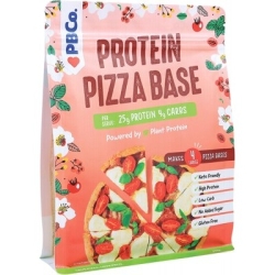 Protein Pizza Base Mix 320g