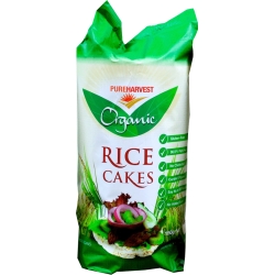 Rice Cakes Organic 150g
