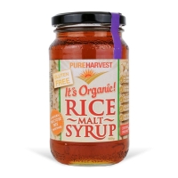 Rice Malt Syrup 500g