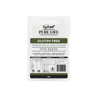 Five Seeds Bread Gluten Free 900g
