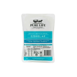 Sprouted Ezekiel Bread 1.1kg