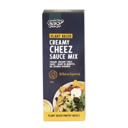 Cheez Sauce Mix Creamy 150g