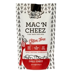 Vegan Mac n Cheez - Chilli 200g