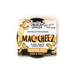 Vegan Mac n Cheez - Mac n Go 80g