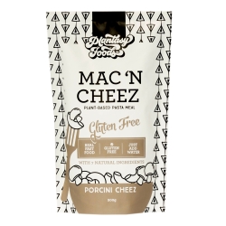 Vegan Mac n Cheez - Porcini 200g