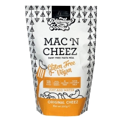 Vegan Mac n Cheez - Original 200g