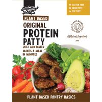 Protein Patty Mix - Original 200g