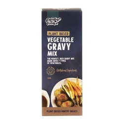 Vegetable Gravy Mix 150g