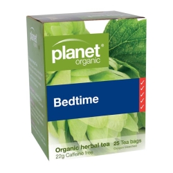 Bedtime Tea - 25 bags 22g