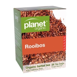 Rooibos Tea - 25 bags 40g