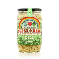 Superkraut Dill 580g