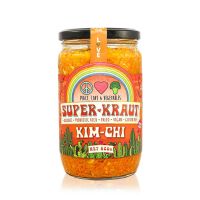 Superkraut Kimchi 650g