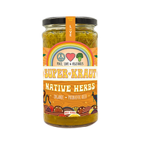 Superkraut - Native Herbs 650g