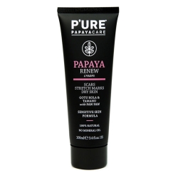 Papaya Renew Cream 100ml
