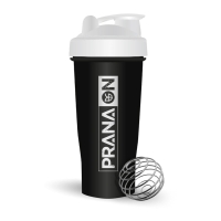 Merchandise - Shaker Plastic