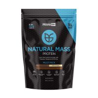 Multipack - Natural Mass Protein 300g 