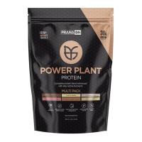 Multipack - Power Plant Protein 264g