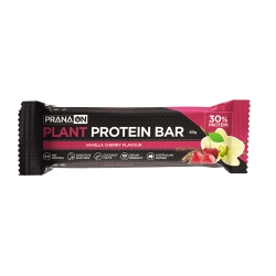 Protein Bar - Vanilla Cherry 60g BB: 9.7.22