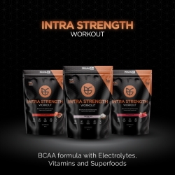 Intra Strength