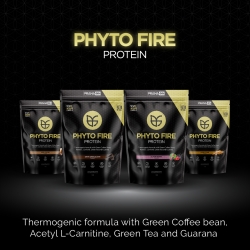 Phyto Fire Protein
