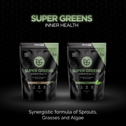 Super Greens