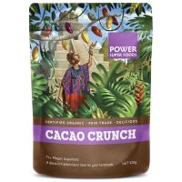 Organic Cacao Crunch 100g