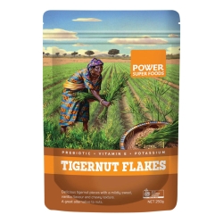 Tigernut Flakes 250g