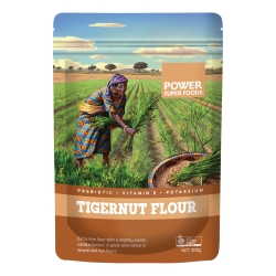 Tigernut Flour 300g