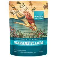 Wakame Flakes 50g