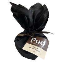 Pudding - Plum Date and Butterscotch 400g