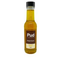 Sauce - Spiced Up Vanilla 150ml