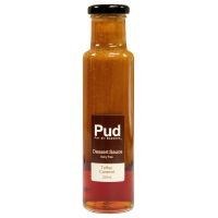 Toffee Caramel Sauce 250ml